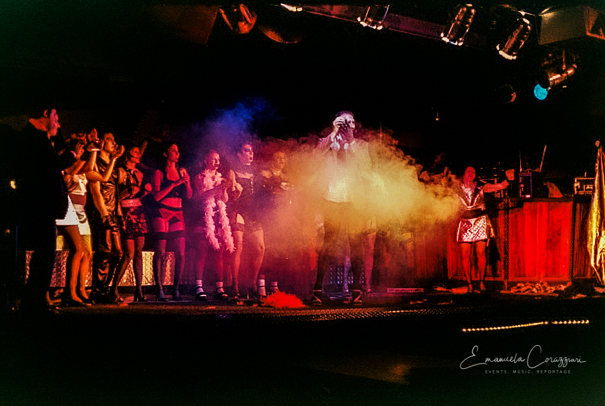 Rocky Horror Picture Show